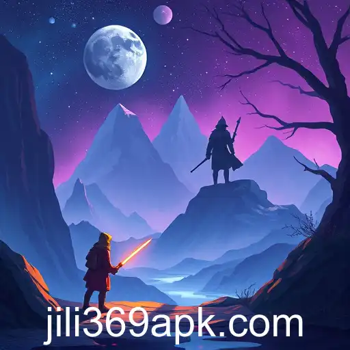 Exploring the Thrilling World of Adventure Games on Jili369