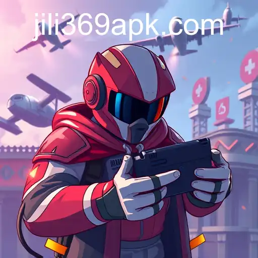 The Evolution of Online Gaming with Jili369