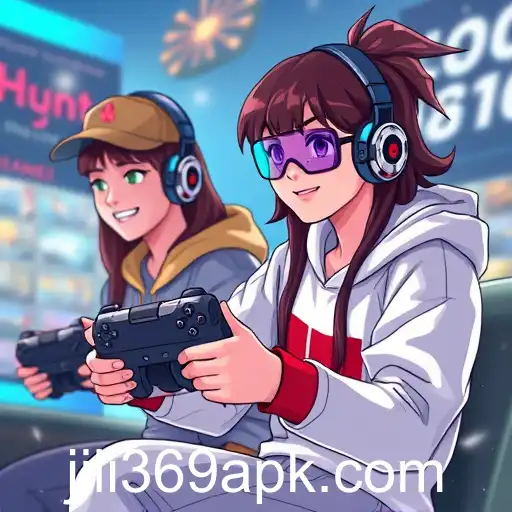 The Evolution of Online Gaming Platforms