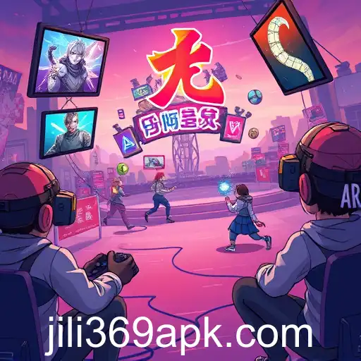 jili369