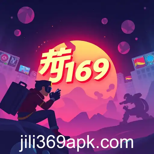 Jili369 and the Rise of Gaming Platforms