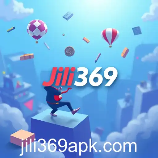 Digital Evolution in Gaming - A Look at jili369