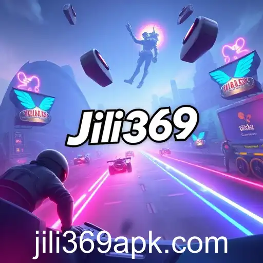 jili369