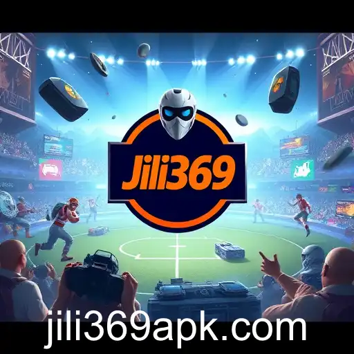 Jili369: A Portal to Online Gaming in 2025