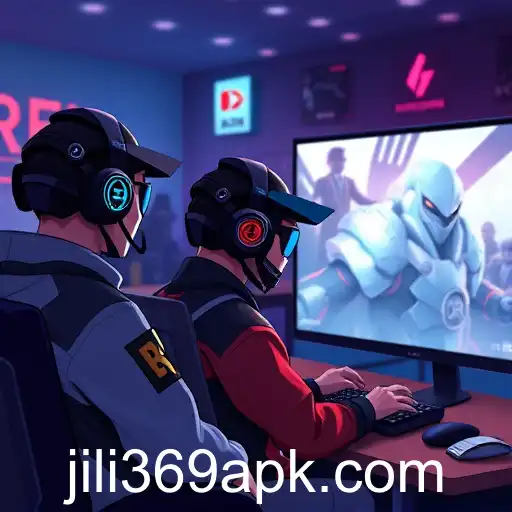 The Rise of Jili369 in Gaming Industry