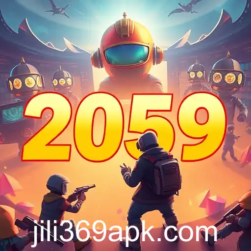 Jili369's Rise in Online Gaming