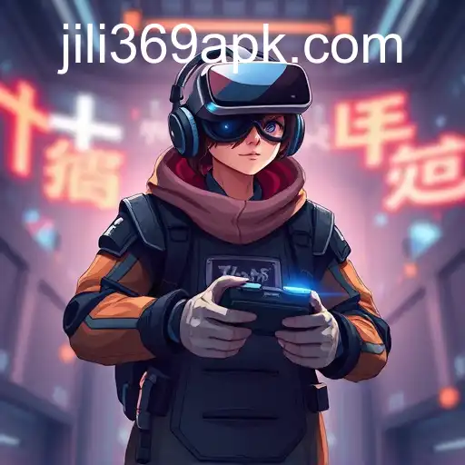 Jili369 Redefines Online Gaming Trends