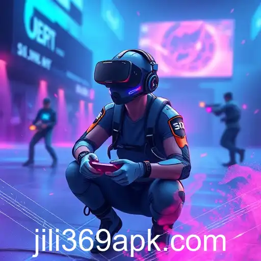 The Rise of Jili369: Revolutionizing Online Gaming