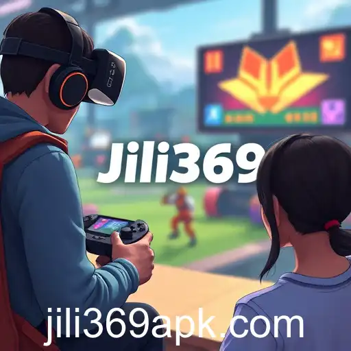 Jili369: Revolutionizing Online Gaming