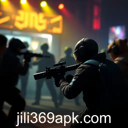 Exploring the Thrills of Multiplayer Arenas with Jili369