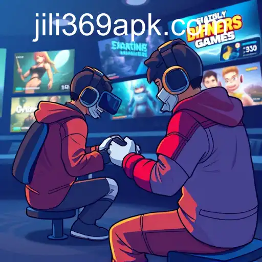 The Rise of Online Gaming with Jili369