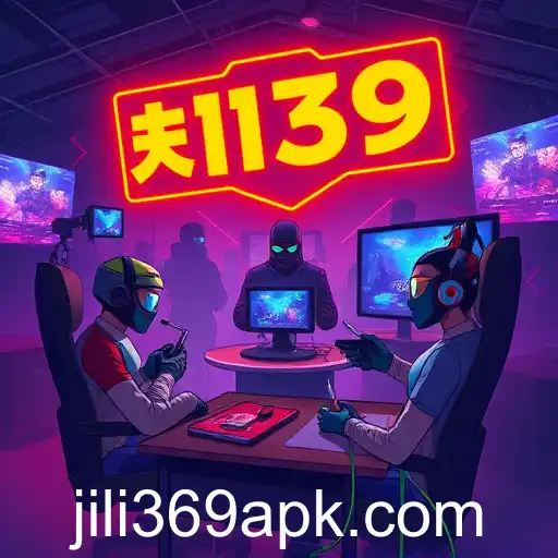 The Rise of Jili369 Amidst Gaming Trends