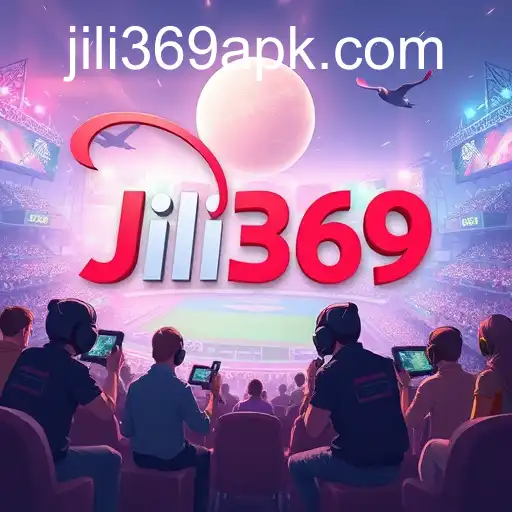 The Rise of Jili369 in the Online Gaming World