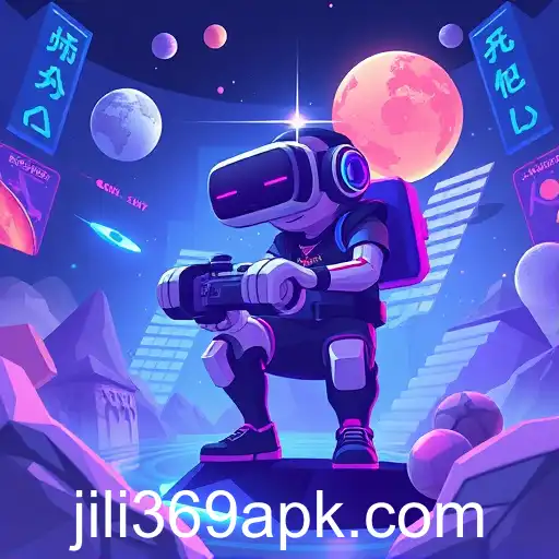 The Rise of Jili369 in Online Gaming