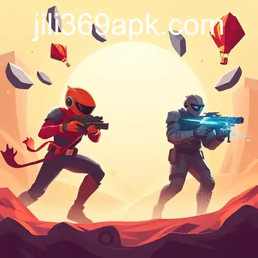 The Rise of jili369: A New Era in Online Gaming