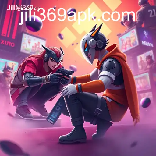 The Rise of Jili369 in the Gaming World