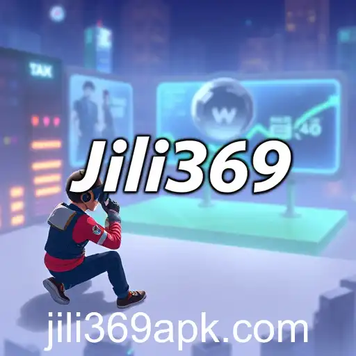 The Rise of Jili369: A Gaming Website Phenomenon