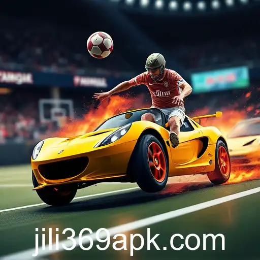 Exploring the Excitement of 'Sports Fun' with jili369: A Comprehensive Guide