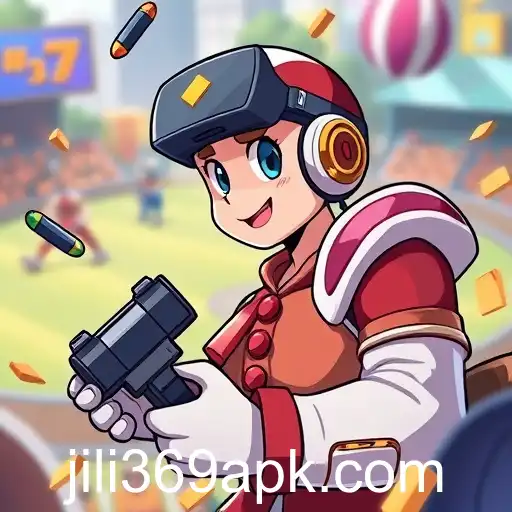 The Rise of Jili369: A Gaming Revolution